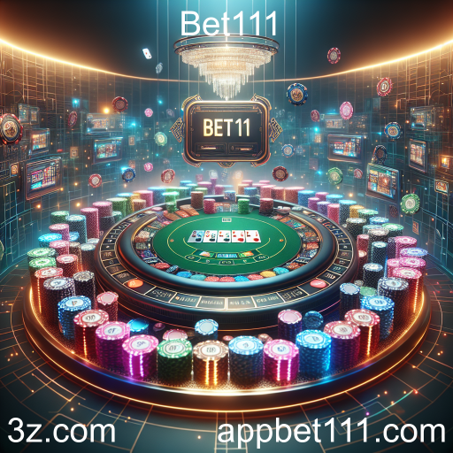 A Magia dos Jogos de Mesa no Bet111